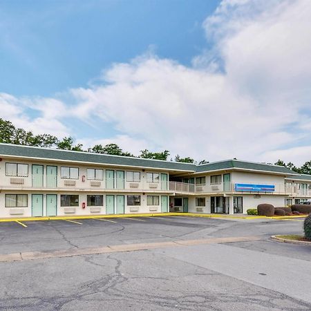 Motel 6-Tuscaloosa, Al Exterior foto