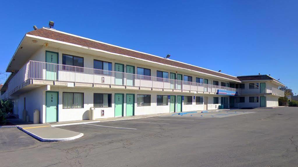 Motel 6-Tuscaloosa, Al Exterior foto